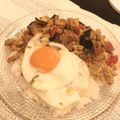 あーにゃ！'s cooksnap of when they made 本格ガパオライス.