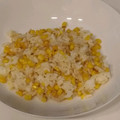 ぷちゃごん's cooksnap of when they made バターが旨い！簡単♡トウモロコシごはん.