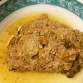ねんたぁ's cooksnap of when they made たっぷりキノコの和風煮込みハンバーグ.