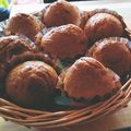 クック4LESWQ☆'s cooksnap of when they made ホットケーキミックスで！簡単カップケーキ.