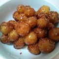 おおさかぎんじろう's cooksnap of when they made 小芋の甘辛煮.