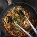 クックVVWPXF☆'s cooksnap of when they made 豚こまと野菜のカレー炒め.
