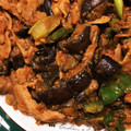 オレンジころん's cooksnap of when they made 茄子 de 美味しい回鍋肉 *☻*.