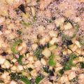 オレンジころん's cooksnap of when they made オクラの粘りを最大限に引き出す茹で方！.