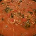Ｍぱん's cooksnap of when they made キーマカレー.
