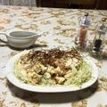 シオン（＾Ｏ＾☆♪'s cooksnap of when they made うに豆腐丼.