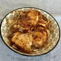 アンドーナツ☆'s cooksnap of when they made 厚揚げの香ばし焼き.