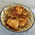 アンドーナツ☆'s cooksnap of when they made 厚揚げの香ばし焼き.