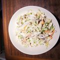 三毛猫調理愛好家☆★'s cooksnap of when they made おツナ茹でキャベツの作り置きサラダ.