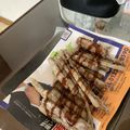 スロミホシ☆'s cooksnap of when they made 子供も大好き ごぼうの唐揚げ.