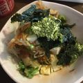 ふすこ's cooksnap of when they made チーズやっこ.