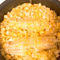 kuruton_mm's cooksnap of when they made とうもろこしご飯.