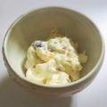 ←やのっち's cooksnap of when they made ドライフルーツin水切りヨーグルト.