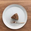 あおむし26's cooksnap of when they made 糖質制限◆レンジで簡単！ココア蒸しパン.