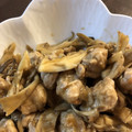 おかしらん's cooksnap of when they made 舞茸の豚肉巻き.