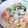 クック3UQU4Q☆'s cooksnap of when they made ＊バーニャカウダソースでクリームパスタ＊.