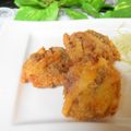 mielle's cooksnap of when they made おひとりさまの豚小間とじゃが芋でカツレツ.