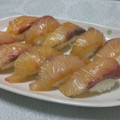 みかかめ's cooksnap of when they made カンパチの握り寿司　簡単.