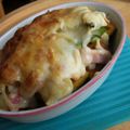 8itao8's cooksnap of when they made ☆かぼちゃの豆乳グラタン☆.