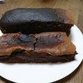 ♪KANON♪'s cooksnap of when they made ディナー用チョコレートケーキ♬.