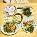 komutatata's cooksnap of when they made レンジでとり胸肉の棒々鶏！(焼肉のたれ).