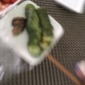 ﾌﾞﾚﾝﾀﾞ's cooksnap of when they made ☆野菜のぬか漬け☆.