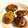たこ焼きやさん's cooksnap of when they made 秋のしいたけ味噌マヨ焼き.