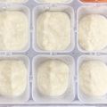 ちょこ05's cooksnap of when they made 離乳食初期▷豆腐のペースト.