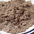 ゆーみんys1210's cooksnap of when they made 梅塩-無添加の梅酢で作る-.