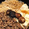 くぅとのん's cooksnap of when they made staubで簡単♪肉豆腐.