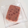 tamago大好き's cooksnap of when they made 乳製品・砂糖不使用♪小豆の甘酒アイス★.