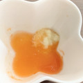 ちょこ05's cooksnap of when they made 離乳食初期　豆腐とトマトの和え物.