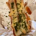 ま−。's cooksnap of when they made §超簡単トースターでチーズちくわ激ウマ§.