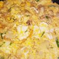 クック7NA4SM☆'s cooksnap of when they made 土鍋で簡単‼青森の貝焼き味噌.
