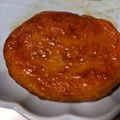 ぶんぶくちゃがまん's cooksnap of when they made 簡単美味しいいももち.