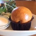 コタリカフェ's cooksnap of when they made しっとりふわふわ♥ブリオッシュ風.