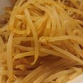 こふぃ☆'s cooksnap of when they made もやしのコンソメカレーナムル.