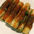 rietles☆'s cooksnap of when they made 簡単★竹輪の磯辺揚げ.