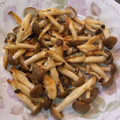 ゆりYO船長's cooksnap of when they made エリンギのみそバター炒め.