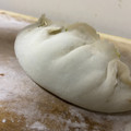 エルたんさん's cooksnap of when they made 餃子の皮の作り方.