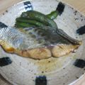かじぇさん's cooksnap of when they made 簡単比率♡鰆(さわら)のあっさりな煮付.