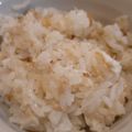 cemi's cooksnap of when they made 鯛の頭で鯛めし.