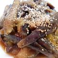 ラヴィンラザニア's cooksnap of when they made ご飯がススム！ナスの甘辛炒め煮.