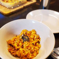 kmbvf's cooksnap of when they made サバ缶とトマトの炊飯ピラフ.