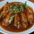 くぅ95021623's cooksnap of when they made 鶏肉のみぞれ煮.