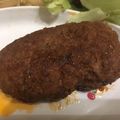 パパ☆簡単大好き's cooksnap of when they made 簡単すぎる煮込みハンバーグ.