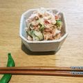 cava☆'s cooksnap of when they made 新玉ねぎとコンビーフのポテトサラダ.
