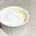 momocos's cooksnap of when they made なめらかでコクが深い生クリームプリン.
