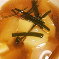 ahirunrunr's cooksnap of when they made 優しい味！ 夕顔 (冬瓜) の煮物.