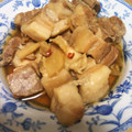 クック40CUVO☆'s cooksnap of when they made 【テレワーク仕様】炊飯器が作る、豚の角煮.